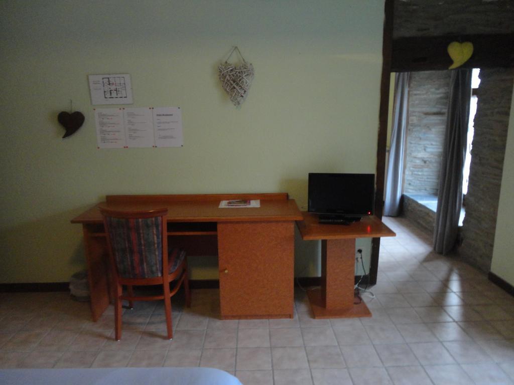 Au Central Alle Habitación foto